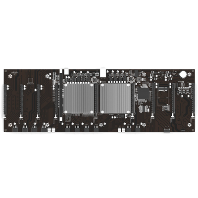Motherboard van de X799gpu Ethereum Mijnbouw voor RTX3060 Specifieke Grafiekkaart