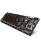 De Mijnbouwmotherboard 8 GPU B85 Riserless PCIEx16 van Intel B85 Ethereum