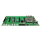 X99 de Mijnbouwmotherboard 1066/1333/1600MHz DDR3/DDR3L van VGA 5GPU PCIE 16X 5GPU Ethereum