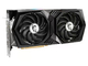 MSI-Gokken GeForce RTX 3050 de Grafiekkaart GPU van 8GB GDDR6
