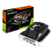GIGABYTE van de het Gokkengrafiek van NVIDIA GeForce GTX1650 de Kaart MINIitx OC 4G