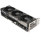 MELKWEG GeForce RTX 3070 Zwarte Algemene Ethereum de Grafiekkaart 8gb GPU GDDR6X van Ti