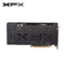 Van de het Gokkengrafiek van XFX RX 5700XTRX 6700XT 8GB de Kaart Dubbele Ventilator